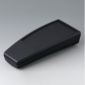 A9068119 / SMART-CASE XL, Vers. II - ABS (UL 94 HB) - black RAL 9005 - 168x74,4x35,4mm - IP 65 opt., IP 40