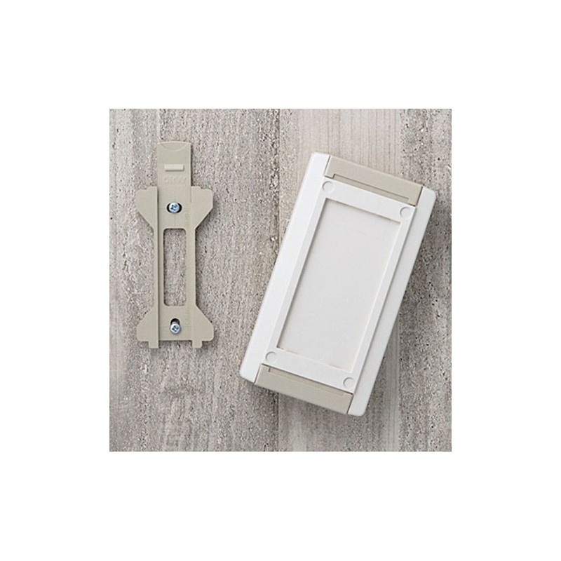 B1360028 / Elemento de suspensión de pared para Toptec 154 PC+ABS (UL