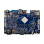 SBC3100 /   Ultra High Performance SBC  RK3399 (Cortex-A72 x2 + Cortex-A53 x4) @ 2Ghz