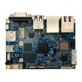 SBC3300 /  Rockchip PX30K   Quad (64-bit) Cortex-A35 up to 1.3Ghz
