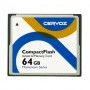 CIM-CFM120THC004GS / Tarjeta de memoria industrial Compact Flash
