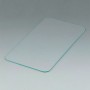 C6506013 / Panel de vidrio - Vidrio - clear - 149,75x78,75x1,6mm