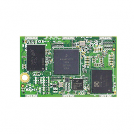 NX8MM-D168 Series / Modulo CPU industrial embebido - Procesador NXP i.MX8M Mini-1.6GHz