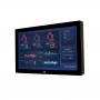 AFL3-W19A-AL Series [ 18,5” ] - Light industrial interactive panel PC - Intel Apollo Lake processor