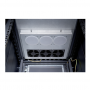 10130-317 / Armario Varistar EMC Tapa superior con ventiladores 42 U (2000 Al x 600 An x 800 Pr)