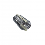10130-198 / Armario Varistar MIL apantallado EMC - MIL 901D con amortiguadores de cable 38 U (1800 Al x 600 An x 800 Pr)