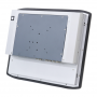 PPC-N173 Series [ 17″ ] - Fanless Aluminum IP66 Protection Touch Panel PC