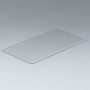 B5503201 / Pantalla frontal M - PC - transparente - 125,3x63,5x1,3mm