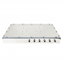 PPC-Z213 Series [ 21.5″ ] - IP66/69K Stainless Steel 316 Projected Capacitive / 5-wire Resistive Panel PC
