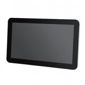 PPC-Z248PW-B6A1 Series [ 23.8″ ] - IP66/69K Stainless Steel 316 Projected Capacitive Panel PC Intel® Core™ i5-8265U