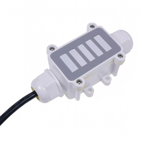 SenseCAP SOLO CO2 5000 – NDIR CO2 Sensor, supporting MODBUS-RTU RS485 and SDI-12
