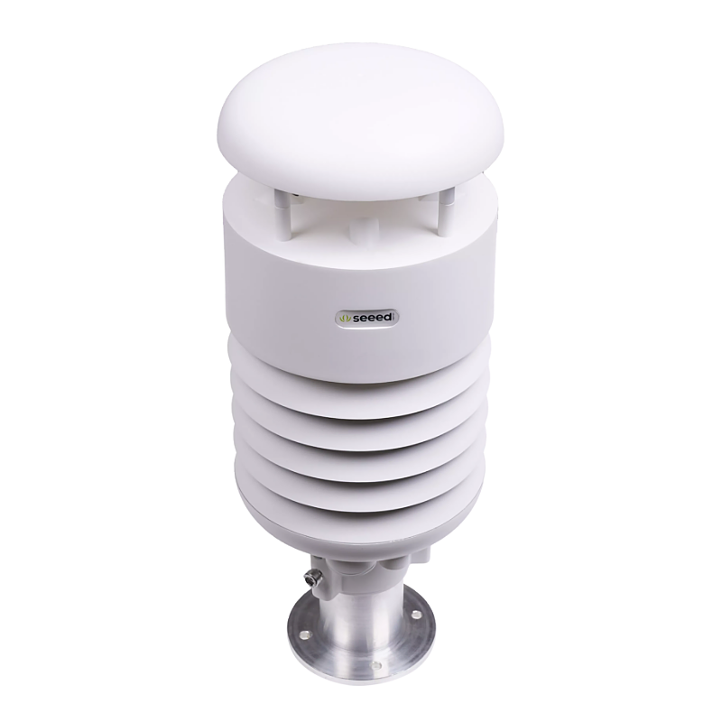 SenseCAP ONE S500 weather sensor (Measure of air temperature, air