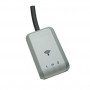 6210 / Versión 2: Interruptor de pie con transmisor Bluetooth (Clasificación IPX7)
