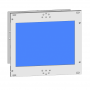 D057-000-00/00 Series / Monitor Industrial 5,7” multimedia  [ 5.7” ] Pantalla táctil resistiva