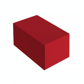 S20300 / Módulo FB rectangular como pieza de relleno - Al 30 mm / An 30 mm / Prof 60 mm