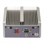 QBiX-WHLA8265H-A1 Series / PC Industrial Embebido Intel® Core™ i5-8265U