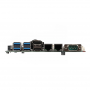 QBiP-7200AT /  3.5” SubCompact Wide Temperature Board with 7th Generation Intel® Core™ i5-7200U Processor