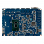 QBiP-7100AT / 3.5” SubCompact Wide Temperature Board with 7th Generation Intel® Core™ i3-7100U Processor