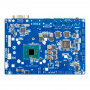 QBiP-1900AT / 3.5″ SubCompact Wide Temperature Embedded Motherboard with Intel® Celeron® J1900 Processor
