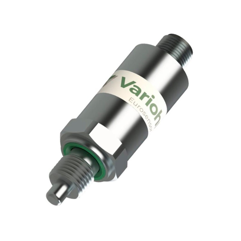ETP21R / Sensor de temperatura para aplicaciones ferroviarias