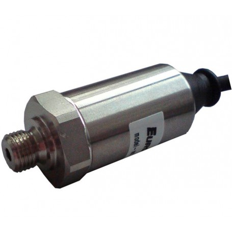 EPT3200 / Transductor de presión (Rangos de presión hasta 0..10 / 500 mbar)