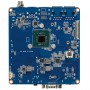 QBi-4125A / Embedded Compact Board with Intel® Celeron® J4125 Processor, Single Channel DDR4 memory