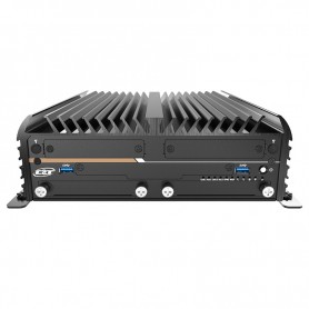 ACO-6000 Series - Surveillance Applied Fanless Systems