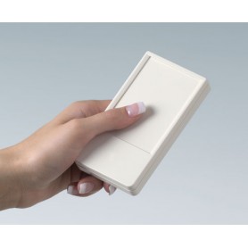 Datec-Pocket-Box / Radio transmisor para maquinas