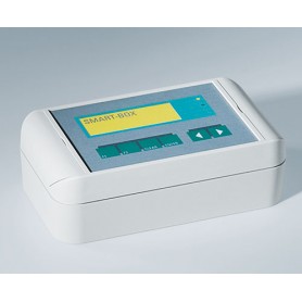 Smart-Box / Controlador de temperatura universal - controlador de diferencia de temperatura