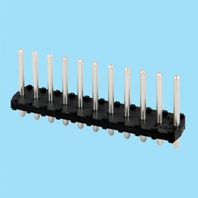 BC019101-XXTH / Plug pluggable PID - 3.50 mm