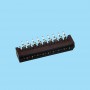 2138 / Conector recto para cinta flexible - Paso 1.25 mm (0.049”)