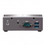 QBiX-GLKB4125-A1 Series / PC Industrial Embebido Intel® Celeron®  J4125