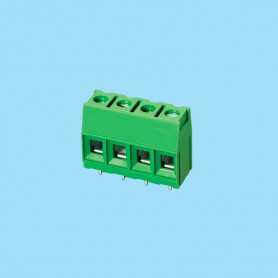 BCESK116V / PCB terminal block High Current (65-125 A) - 10.16 mm