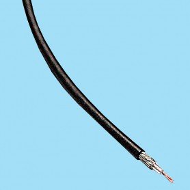 90174 / Cable Coaxial RG 174