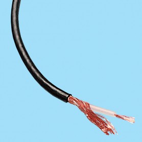 9058 / Cable Coaxial RG-58