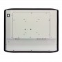 Fanless Aluminum IP66 Protection Touch Panel PC