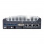 Nuvo-7531 / PC Industrial Embebido Intel® 9th/ 8th -Gen Core™ i7/ i5/ i3 Compact Fanless