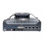 Nuvo-7531 / PC Industrial Embebido Intel® 9th/ 8th -Gen Core™ i7/ i5/ i3 Compact Fanless