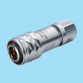 SF810/P | Cable connector