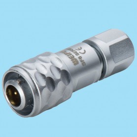 SF610/P | Cable connector