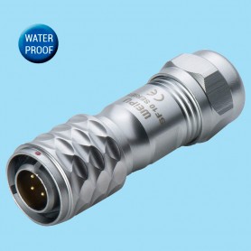 SF1010/P | Cable connector
