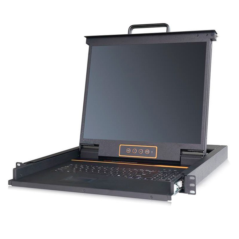 Consolas / Rackmount