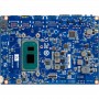 QBiP-1165G7A /  3.5” SubCompact Board with 11th Generation Intel® Core™ i7