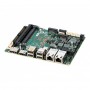 MS-98M3 / 3.5" SBC with Intel® Tiger Lake-UP3 for Fanless, Ultra LowPower, High-Performance & Wide Temperature Solution