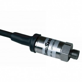EPT1400 / Transductor de presión Miniatura (Hasta 250 Bar)
