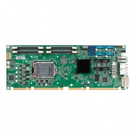 ROBO-8114VG2AR-Q370 / Intel® Core™ i5/i7 processor 9th Gen (Coffee Lake) based on PICMG 1.3 SHB