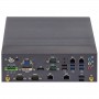QBiX-JMB-CFLA310H-A1 / Industrial system with Intel® H310 Chipset, support for Intel® 9th/8th Gen