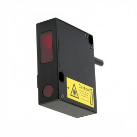 RF603 / Sensor láser de altura de conducción RF603