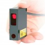 RF603 / Sensor láser de altura de conducción RF603