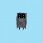 5783 | Micro conector acodado de potencia - Paso 2,54 mm